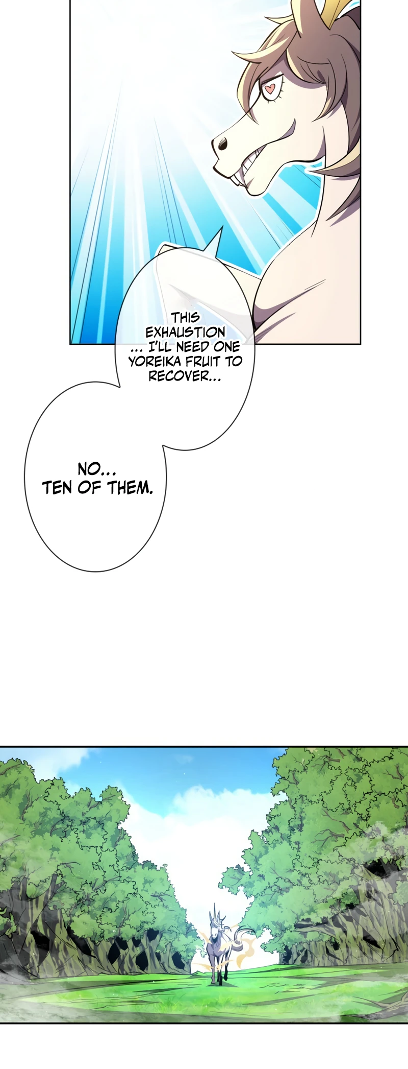 The King of Microtransactions Conquers the Game World Chapter 18 30